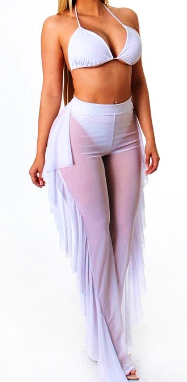Miami set